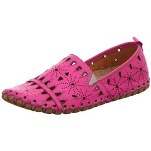 Gemini Mocassins  -