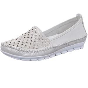 Gemini Mocassins  -