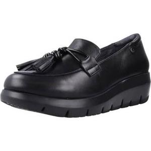 Stonefly Mocassins  PLUME 19 NAPPA LTH