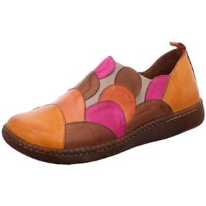 Gemini Mocassins  -