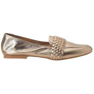 Mangará Mocassins   Baru Mocassins