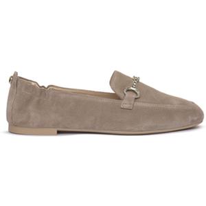 NeroGiardini Mocassins  NERO GIARDINI 451 VELOUR CRETA
