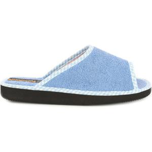 Doctor Cutillas Pantoffels  Slippers 24502 Handdoekstof