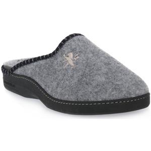 Emanuela Slippers  1900 GRIGIO PANTOFOLA