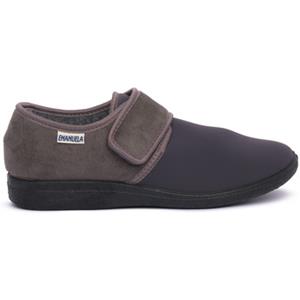 Emanuela Slippers  987 GRIGIO PANTOFOLA