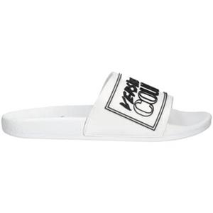 Versace Slippers  78YA3SQ3 ZSC22