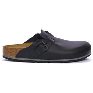 Birkenstock Slippers  BOSTON PRO 2 BLACK CALZ S