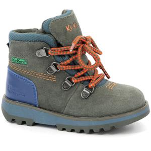 Kickers Laarzen  Kicknature