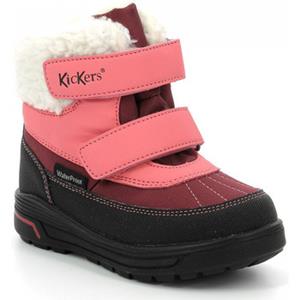 Kickers Laarzen  Kickbeddy