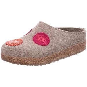 Haflinger Pantoffels  -