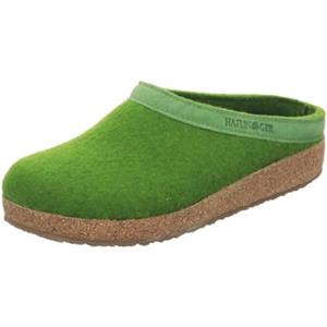 Haflinger Pantoffels  -