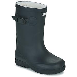 Aigle Snowboots  WOODY POP FUR2