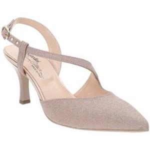 NeroGiardini Pumps  NERO GIARDINI 631 MICROGLITTER CARNE
