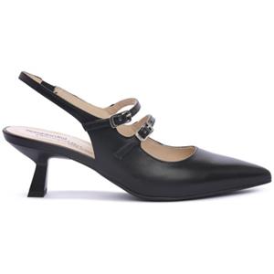 NeroGiardini Pumps  NERO GIARDINI 100 NAPPA NERO