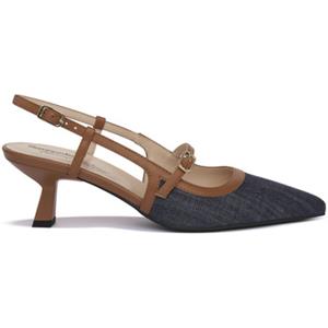 NeroGiardini Pumps  NERO GIARDINI 214 TINTO JEANS
