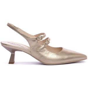 NeroGiardini Pumps  NERO GIARDINI 434 LAMINATO SANDALO