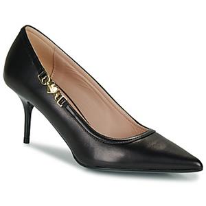 Love Moschino Pumps  LOVE CHAIN STRAP