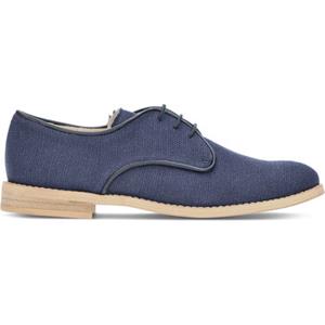 Oca Loca Nette Schoenen   BLUCHER Linnen schoenen