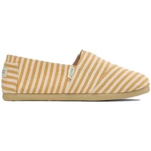Paez Espadrilles  Gum Classic W - Surfy Caramel