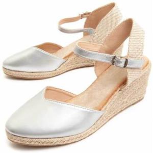 Leindia Espadrilles  90148