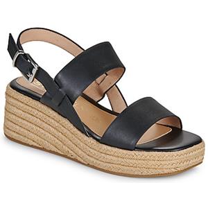 Stonefly Espadrilles  IVORY 3 NAPPA LTH
