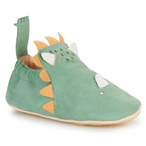 Easy Peasy Pantoffels  MY BLUBLU DRAGON