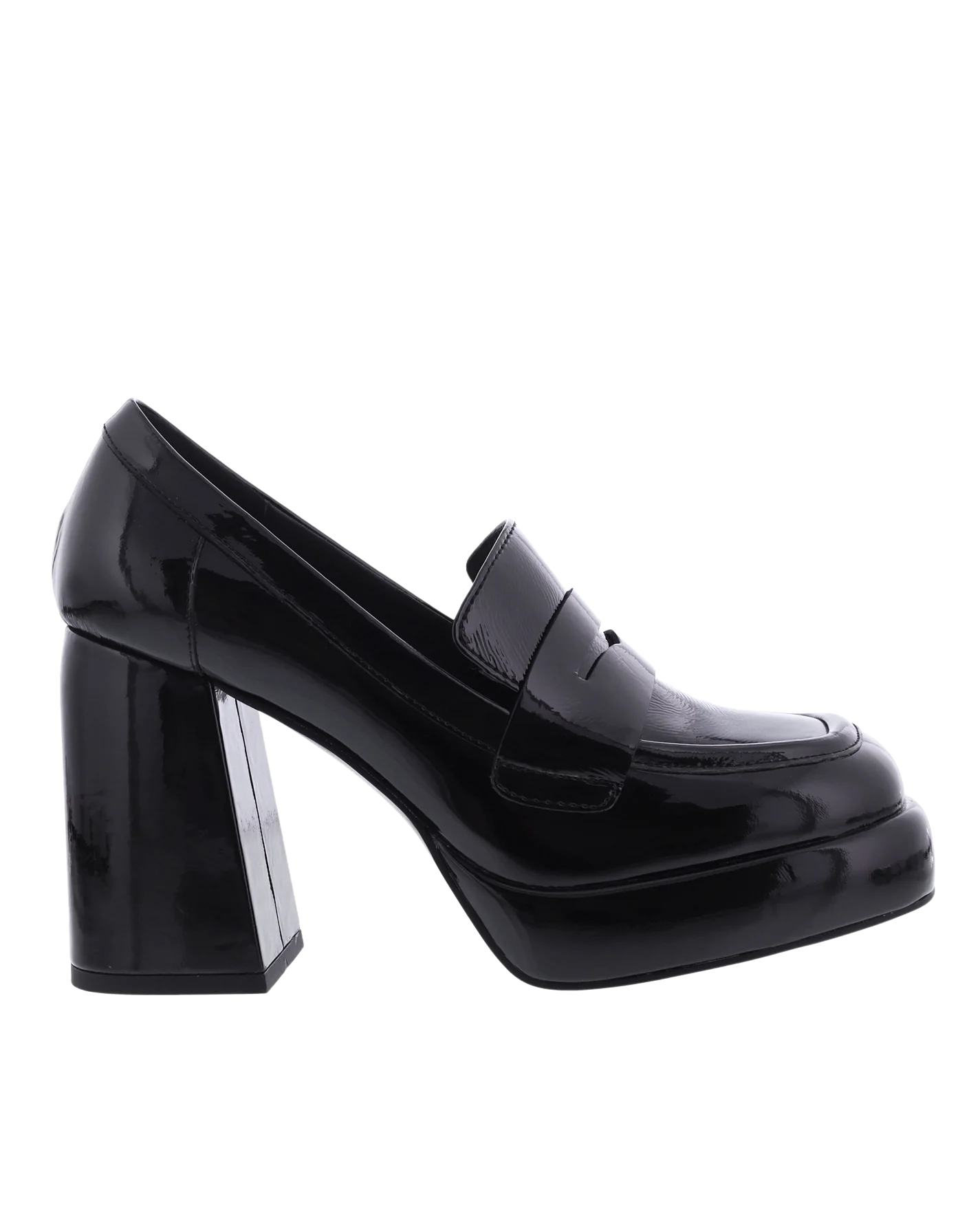 Bibi Lou Dames natalie naplack pump