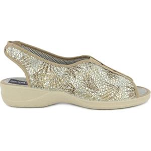 Doctor Cutillas Sandalen  orthopedische sandaal 21795 elastieken