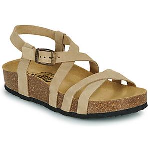 Plakton Sandalen  CP NEMO