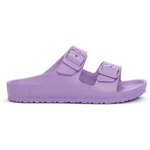 Birkenstock Sandalen  ARIZONA KIDS EVA CROCUS CALZ S