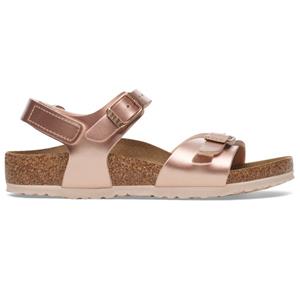 Birkenstock Sandalen  RIO HL KIDS ELECTRIC METALLIC CALZ S