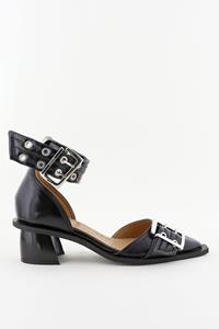 Ganni pumps S2891 xwart