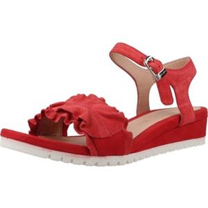 Stonefly Sandalen  CHER 8 VELOUR