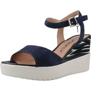 Stonefly Sandalen  ELY 11 NAPPA/GOAT SUEDE