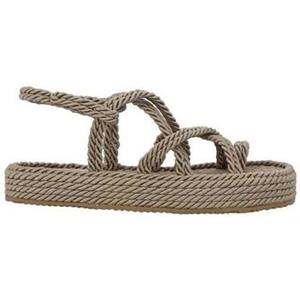 Semerdjian Sandalen  CORDA