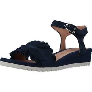 Stonefly Sandalen  CHER 8 VELOUR