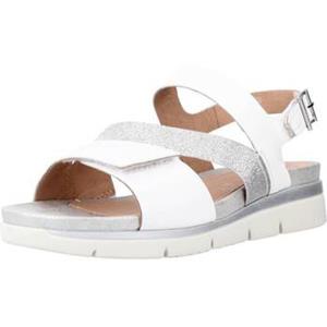 Stonefly Sandalen  ELODY 14 NAPPA LTH/GLITTER