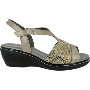 Doctor Cutillas Sandalen  Sandalen 32167 Speciale breedte