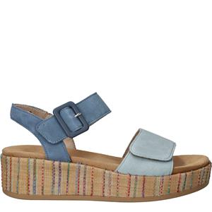 Remonte Sandalen  D1N54-12