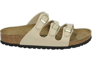 Birkenstock Sandalen  FLORIDA SANDCASTLE CALZ S