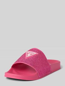 Guess Beach slipper