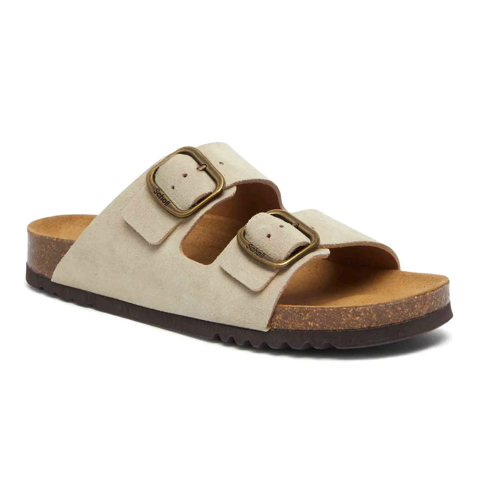 Scholl Dames josephine slipper
