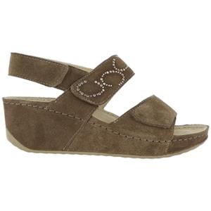 Scholl Sandalen  ABERDEEN WEDGE