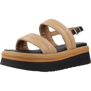 Stonefly Sandalen  SOLES 2 NAPPA LTH