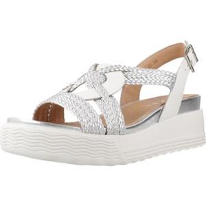 Stonefly Sandalen  EMBOSSED S./CALF L