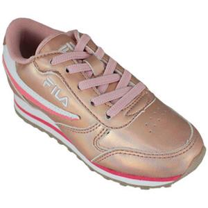 Fila Sneakers  Orbit f low kids