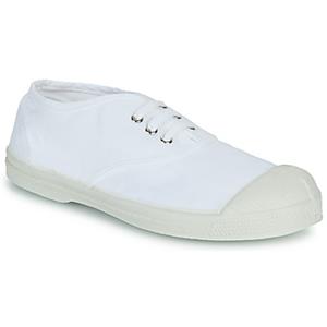 Bensimon Lage Sneakers  TENNIS LACET