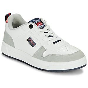 S.Oliver Lage Sneakers  44100-42-110
