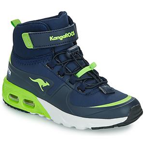 Kangaroos Hoge Sneakers  KX-Hydro