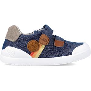Biomecanics Lage Sneakers  SPORTBIOMECANICA 242297 STAD